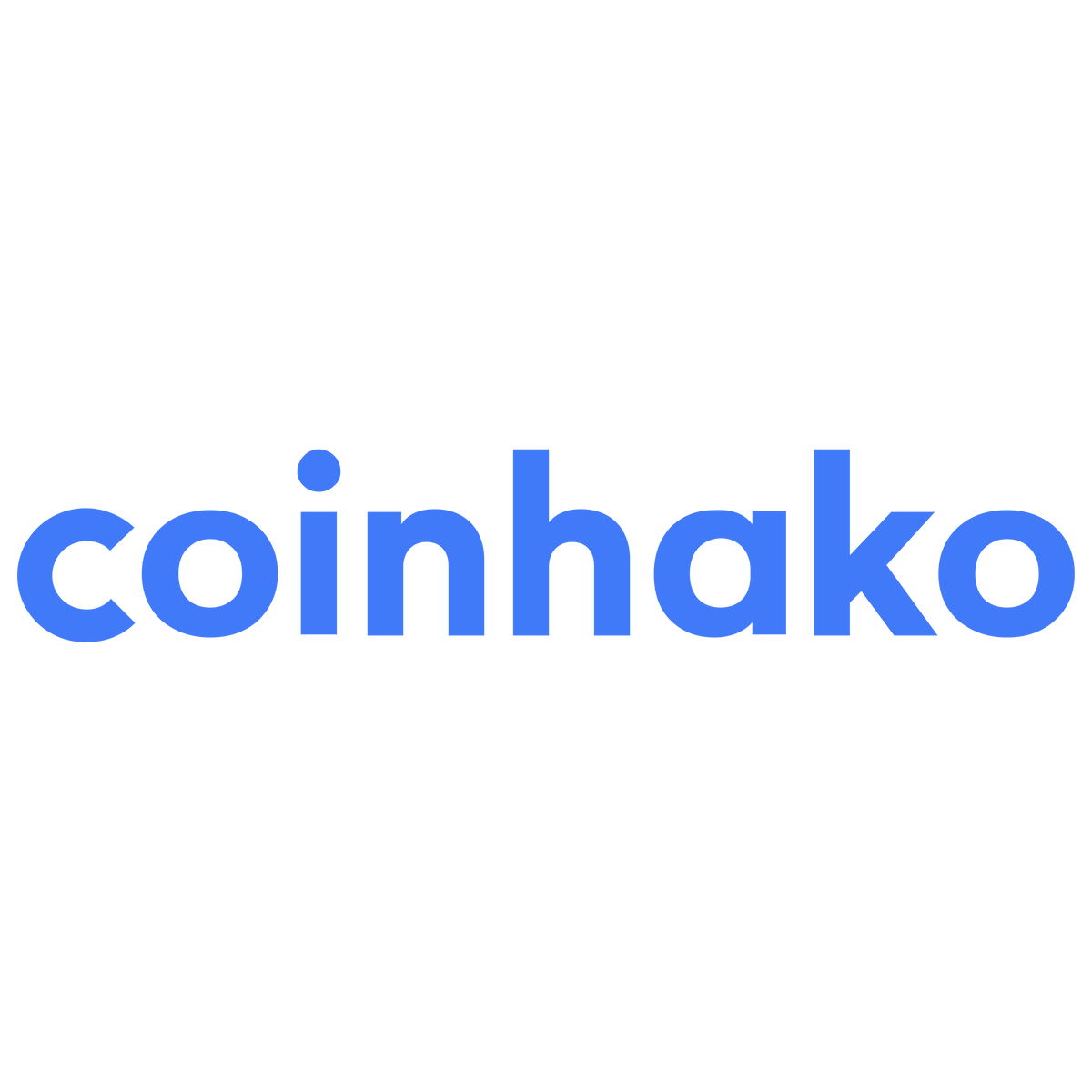 Enhanced Security And Greater Control With Coinhako