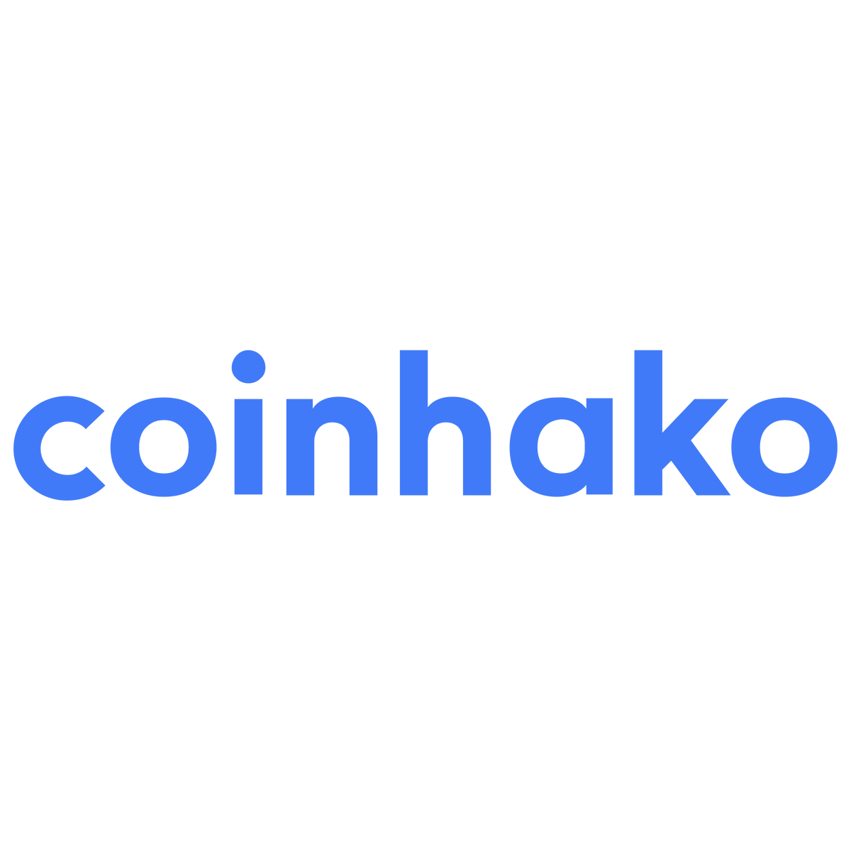 Coinhako presses on