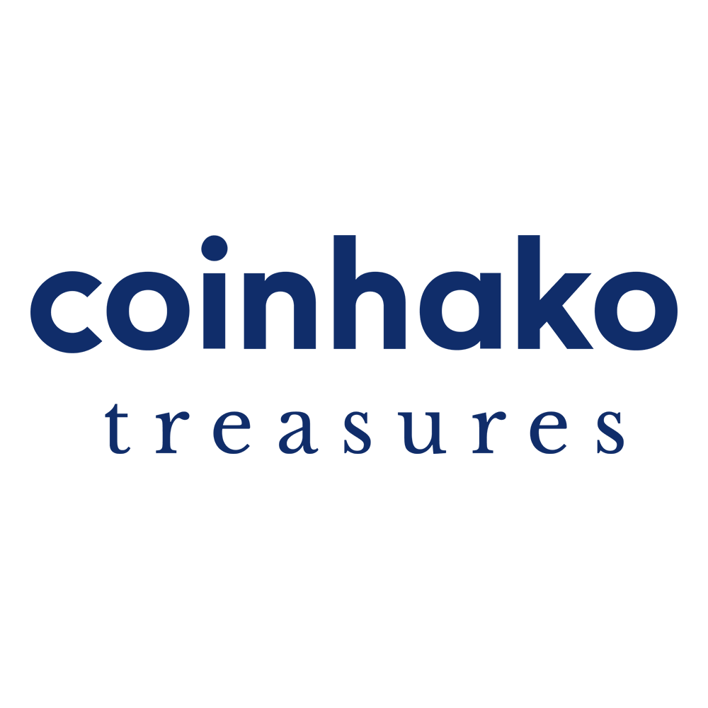 Advancing institutional investors with Coinhako
